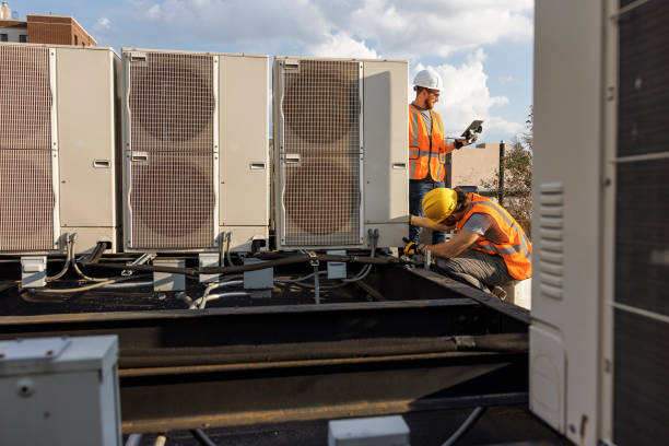 Best Geothermal HVAC Systems in Robins, IA