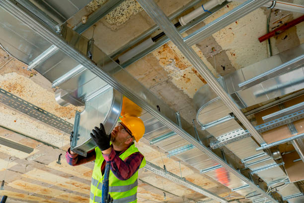 Best HVAC Training and Certification in Robins, IA
