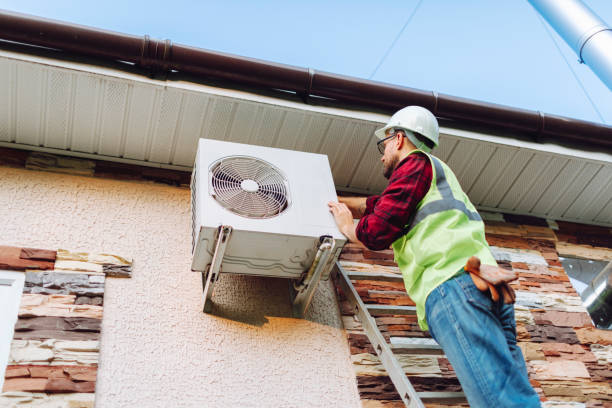 Best VRF (Variable Refrigerant Flow) Systems in Robins, IA
