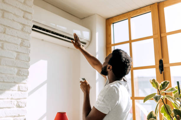Best Solar-powered HVAC Systems in Robins, IA