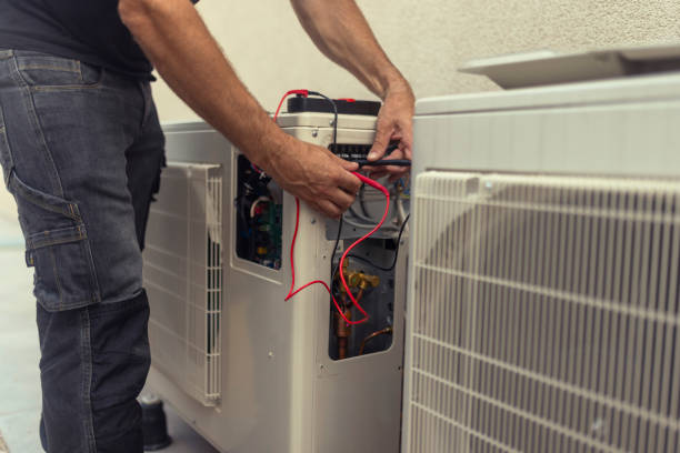 Best Seasonal HVAC Services in Robins, IA
