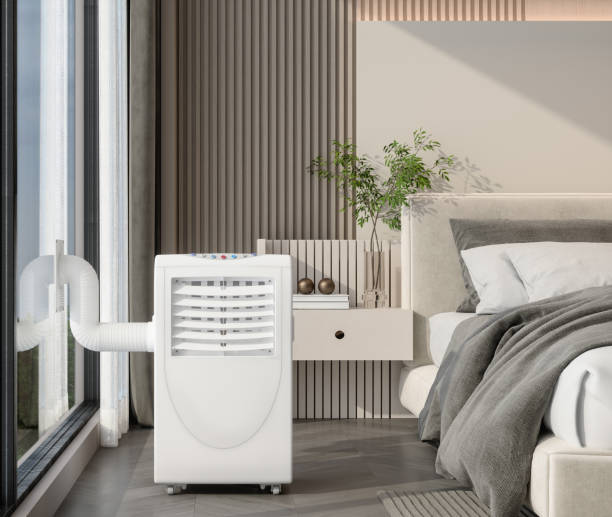 Best Ductless Mini-Split Systems in Robins, IA