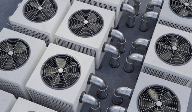 Trusted Robins, IA HVAC Experts