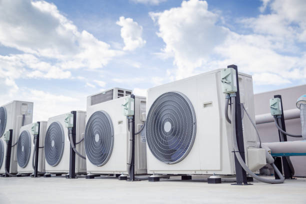 Best HVAC Software and Technology in Robins, IA