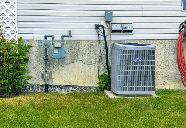 Best Furnace Cleaning in Robins, IA